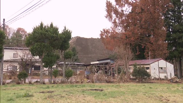 県知事も言及 早急な対応が求められる