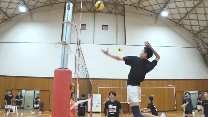 小林耕太朗 選手