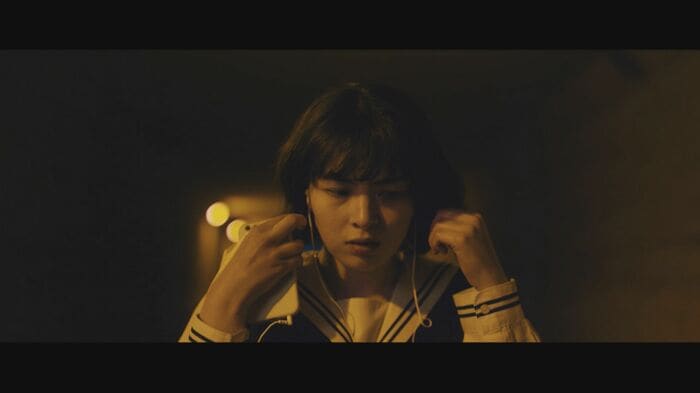予告編のカット