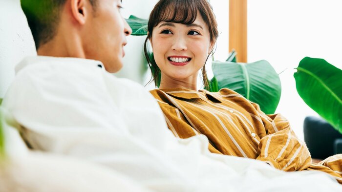 感染予防などの価値観をすり合わせるといいかもしれない(画像はイメージ)