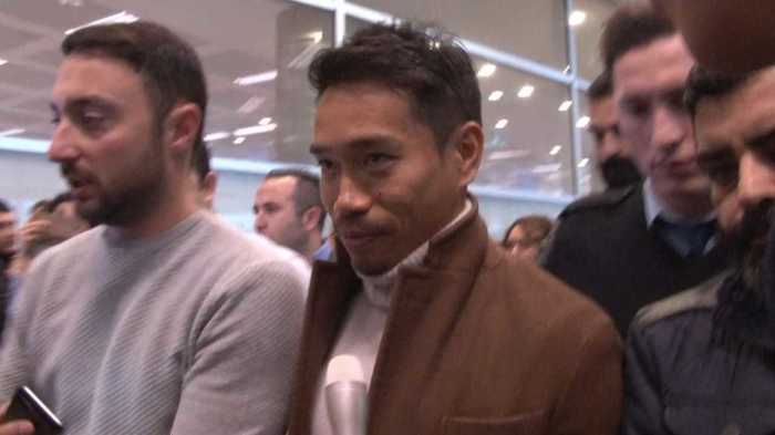 長友選手トルコリーグ戦デビュー 現地取材で見えた移籍の裏側