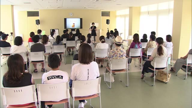 殺処分の現状知って…高松市で命の授業【香川・高松市】