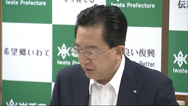 10歳未満の女児 新型コロナ感染確認 岩手・久慈市 女性患者の子供 県内感染者計7人に