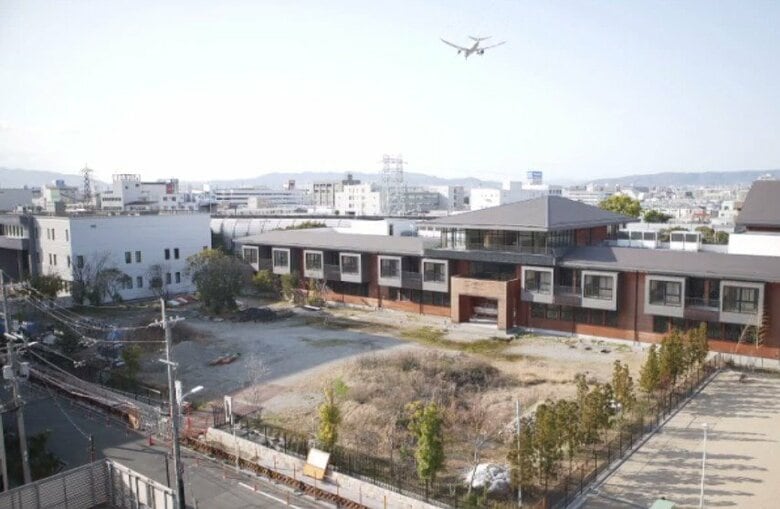 【速報】”ごみ撤去”で値引きされた「森友学園」国有地が一般競争入札へ　購入を希望した社会福祉法人が審査通らず｜FNNプライムオンライン