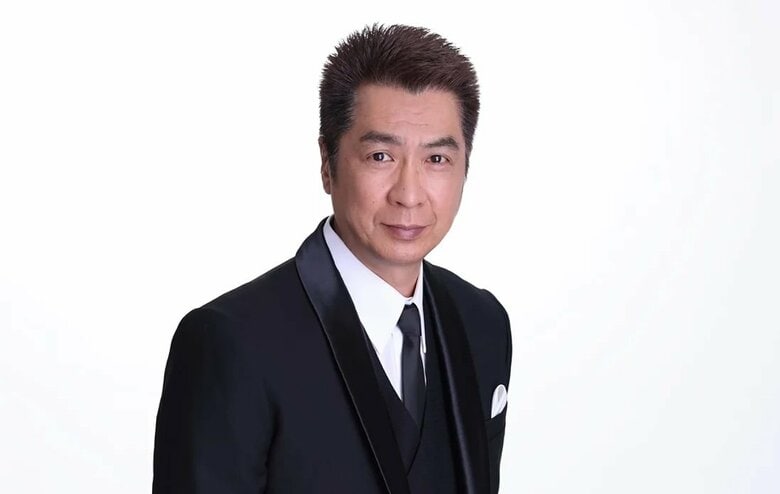【全文】「また皆様の前でマイクを握りたい」山川豊さんが肺がんを公表　当面の間治療に専念へ｜FNNプライムオンライン