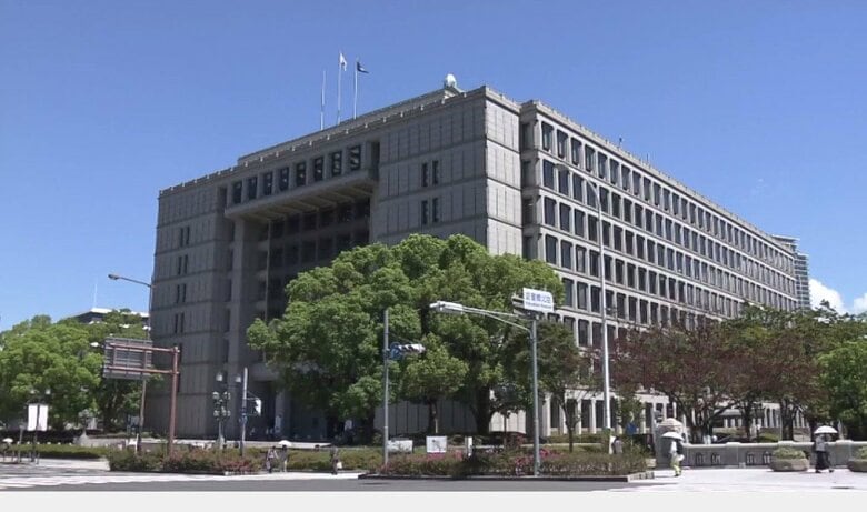 【速報】大阪・天王寺区の小学校でO157の集団感染　児童12人の感染判明も重症者や入院している人はなし　給食が原因ではなく手洗いの励行呼び掛け｜FNNプライムオンライン