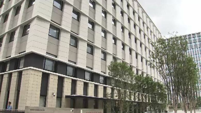 ソフトバンクホークス関係者を不起訴　違法オンラインカジノ利用疑い　福岡区検｜FNNプライムオンライン