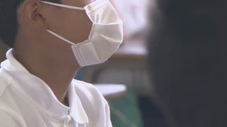 インフルエンザ感染者数が2週連続で減少　「感染のピーク過ぎていない」福井県が感染予防の継続を呼びかけ｜FNNプライムオンライン