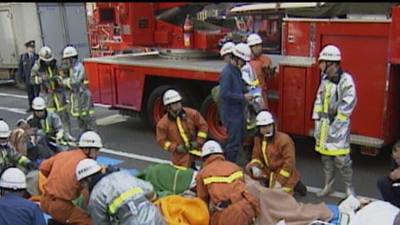 「治療薬の開発を…」今も24時間の全身痛に苦しむ被害男性の“後遺症”　地下鉄サリン事件から31年｜FNNプライムオンライン