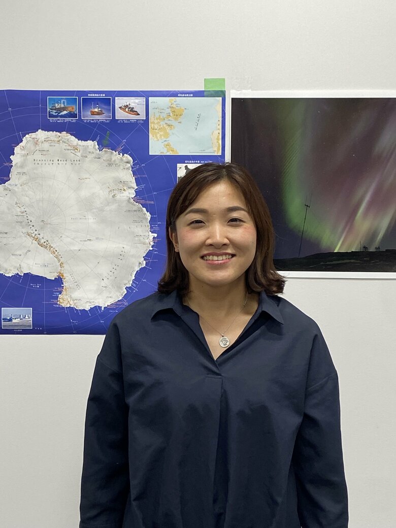 南極越冬隊員の気象庁職員　西日本豪雨での“無力感”をバネに予報士に　観測隊の命にもかかわる南極での仕事とは？｜FNNプライムオンライン