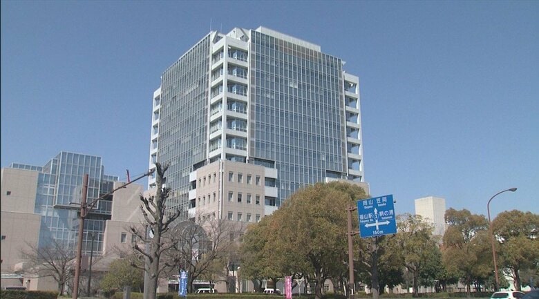 福山市が河川の「有機フッ素化合物」調査　1地点から暫定指針値の約4倍の値で検出｜FNNプライムオンライン