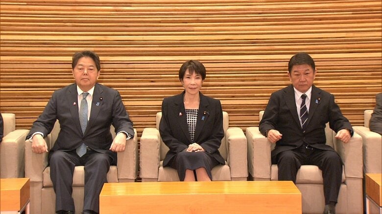 外国人の永住許可申請手数料上限額を1万円から30万円に引き上げへ　入管法改正案を閣議決定｜FNNプライムオンライン