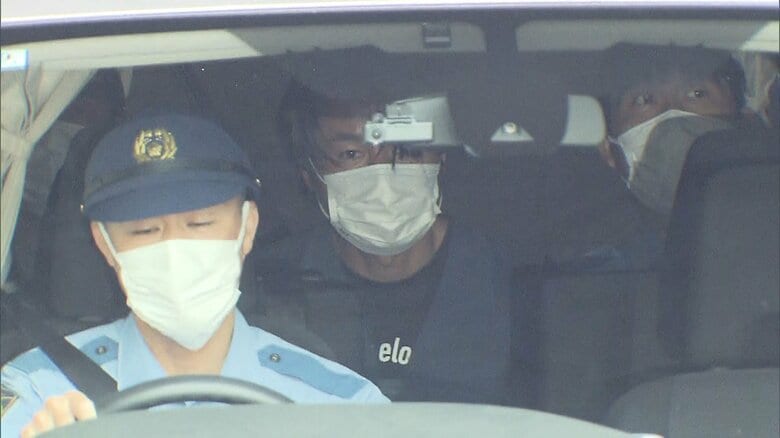 【独自】はま寿司“迷惑動画”の容疑者 妻に「やっちゃった。捕まるかもと…」「なんかごめんねって」 逮捕前に“謝罪動画”も|FNNプライムオンライン