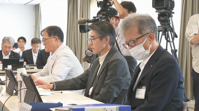 富山県の高校再編、大規模校が富山市内に1校設置へ - 2038年までに県立高校20校の再編完了を目指す｜FNNプライムオンライン