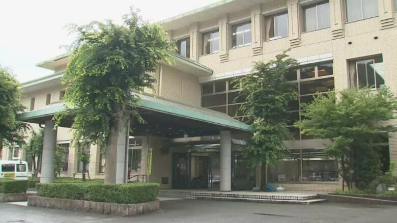 日野町のNHK放送受信料未契約　カーナビ７台あわせて約８０万円　公用車の受信アンテナ撤去（鳥取）｜FNNプライムオンライン