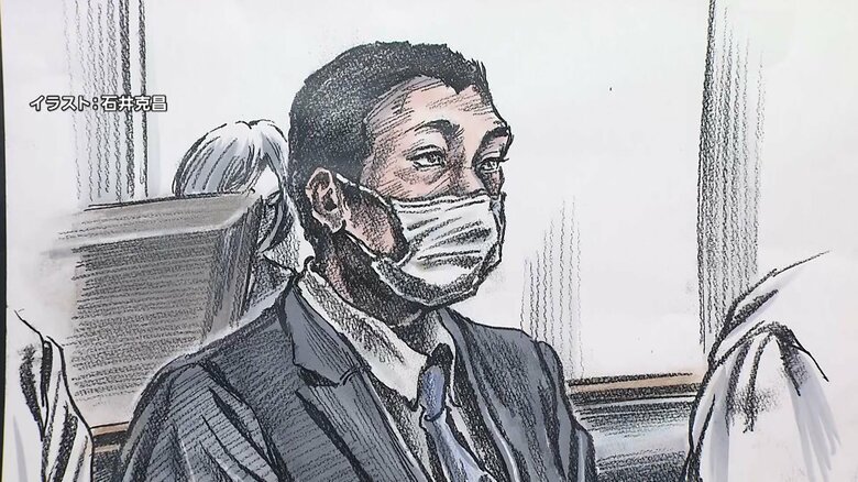 「出勤していますか」勤務先関係者にも執拗に接触か　妊娠中のネイリスト女性殺害事件で被告が起訴内容認める｜FNNプライムオンライン