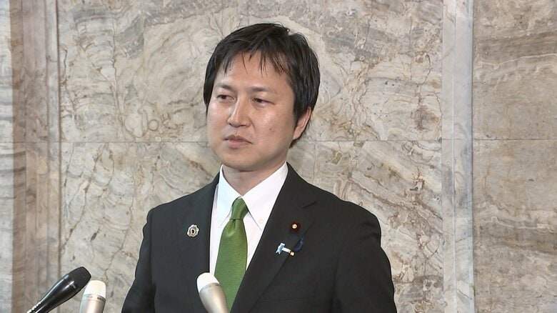 社会保障改革の自公維協議「OTC類似薬は次回で打ち切り」維新・岩谷氏　保険適用除外“進展なし”に不満｜FNNプライムオンライン