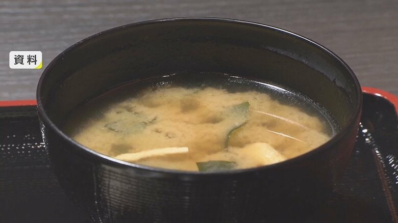牛めしにみそ汁付いてこなくて「残念な気持ちに…」　松屋「みそ汁無料サービス」北海道11店舗で終了｜FNNプライムオンライン