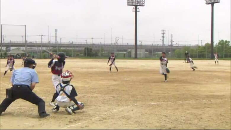 掴め！全国大会の切符 「第１０回愛媛県小学生男子ソフトボール大会」【愛媛】｜FNNプライムオンライン