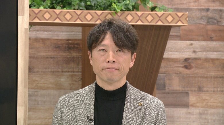 ベガルタ仙台のレジェンド梁勇基さん「2019年以来のゴール目指す」 クラブ初の引退試合へ明かした心境｜FNNプライムオンライン