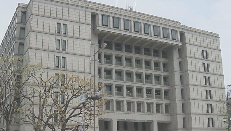 「お金に困って。同僚に合わせる顔がない」　早朝出勤の小学校教師　同僚の財布から少なくとも17万円超の現金盗む｜FNNプライムオンライン