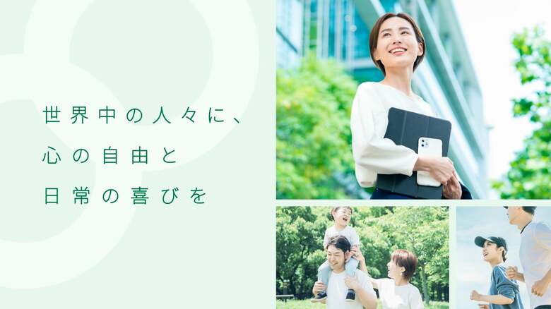 アクセンチュア出身者が挑む！「Mindbuddy」のメンタルヘルス革命