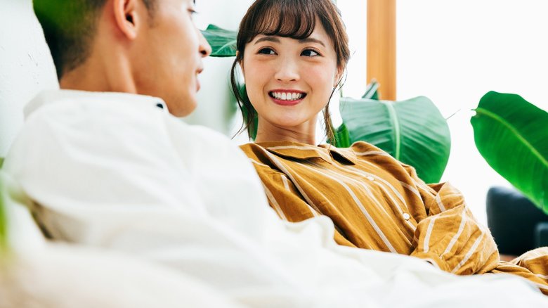 感染予防などの価値観をすり合わせるといいかもしれない(画像はイメージ)