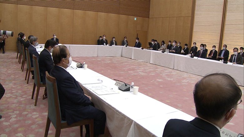 東京オリ・パラ「感染症対策センター」設置へ 選手の健康状況モニタリングなど