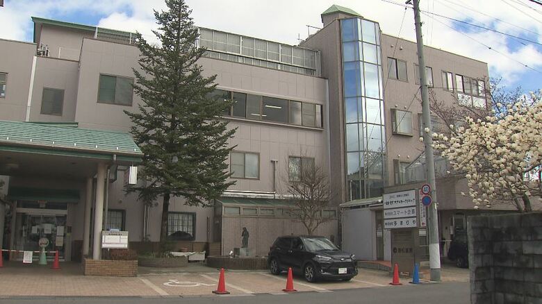 諏訪マタニティークリニック