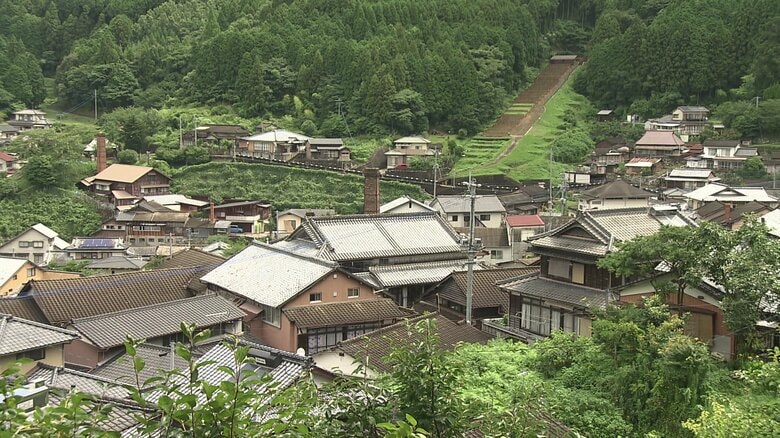 焼き物の街の仕組みが幸福度にもつながっている？