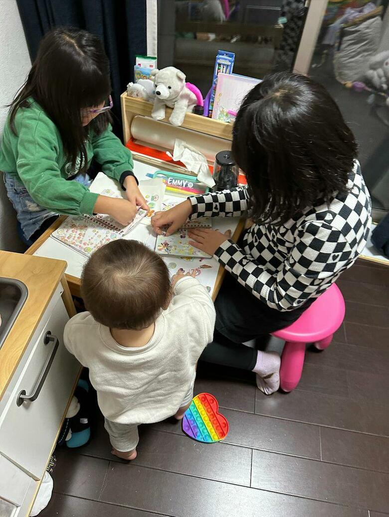 提供：Ayanoさん