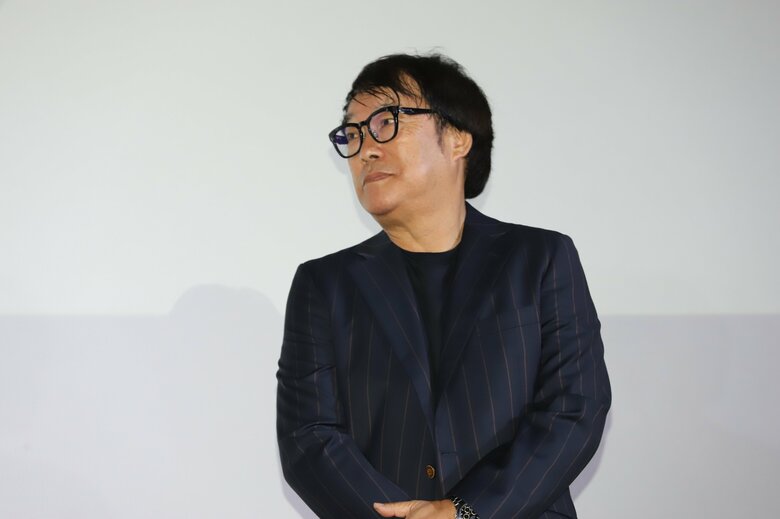 『親のお金は誰のもの 法定相続人』 (c)2022「法定相続人」製作委員会 10月6日(金) シネマート新宿、イオンシネマほか全国公開