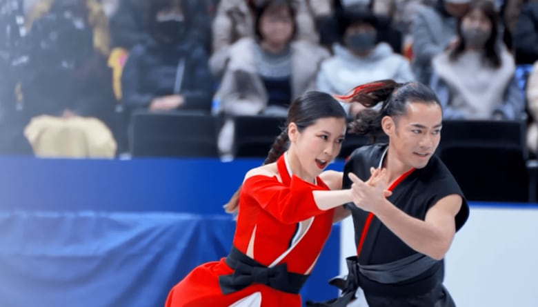 2021年の全日本選手権