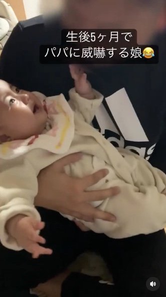 提供：ういちゃんままさん