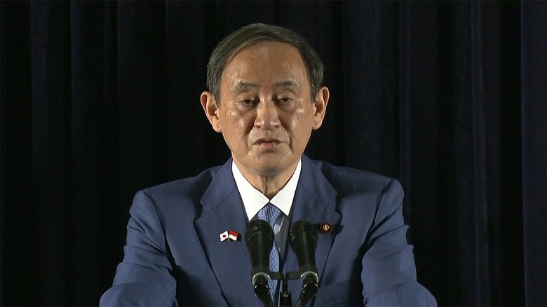 初の外国訪問 成果は 菅首相 内外記者会見