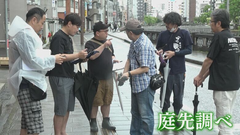 町同士の支えあいがくんちを守る