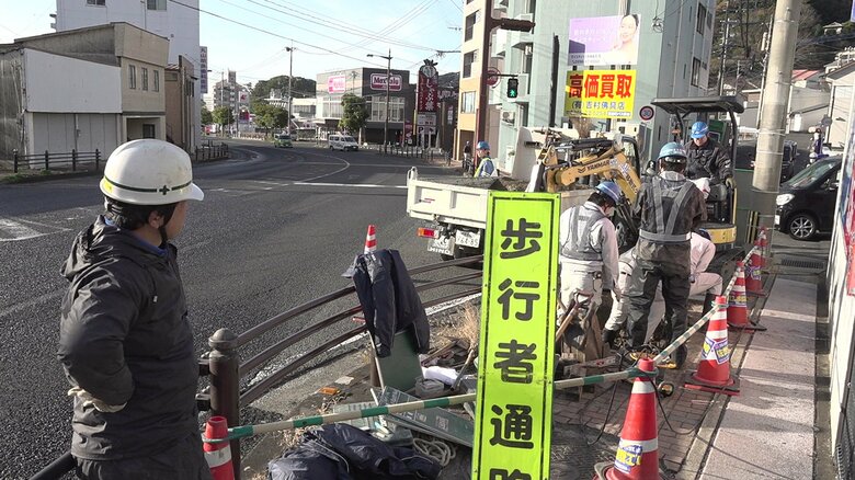 佐世保市は2026年度から値上げ