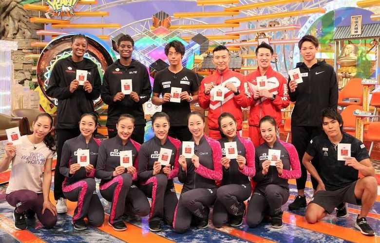 合わせるのは試合の前日だけ?シンクロ板飛び込みペアの意外な練習法