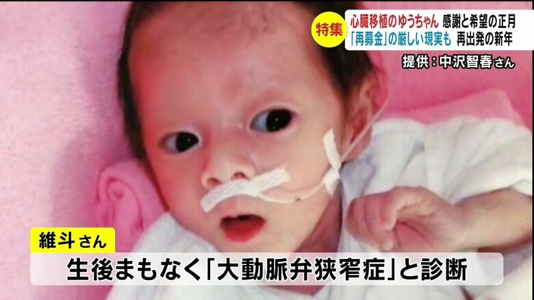 提供・中沢智春さん