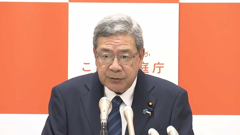 維新から中司宏氏(70)が入閣