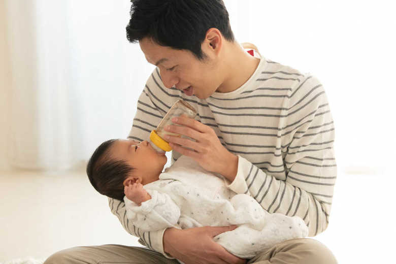 「男のくせに育休取るの?」 この社会を“劇的に変えたい” 男性の育休「義務化」議連が注目 経営者が決断した“育休100%”