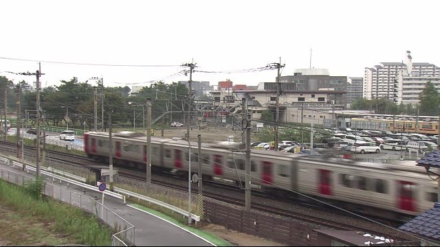 JR新駅 貝塚地区に設置 2025年春開業へ 九大跡地を再開発 福岡市東区