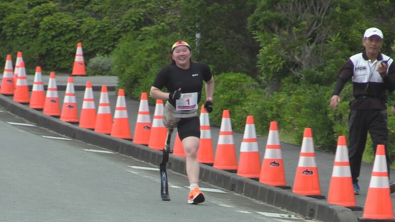 ３種目を経験したい