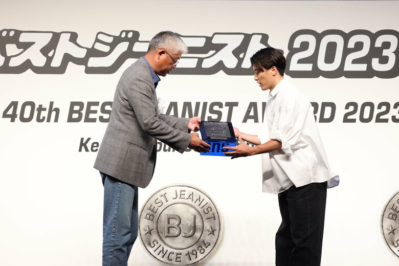 (c)日本ジーンズ協議会