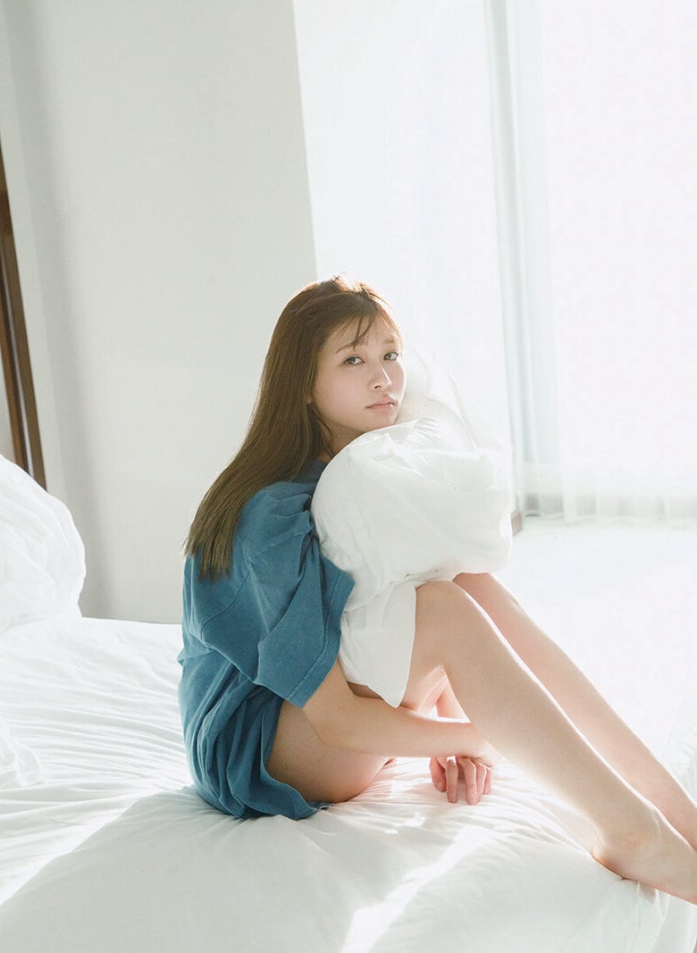 撮影／菊地泰久