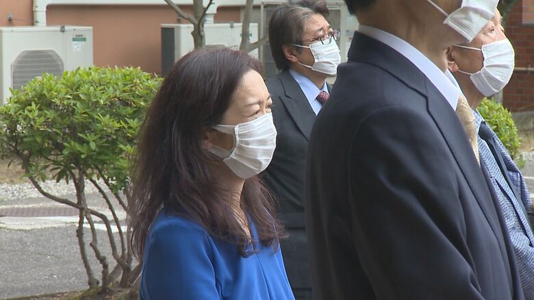 燕三条エラール推進委員会　永桶康子 理事長