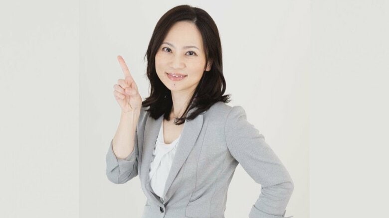 節約アドバイザー　丸山晴美さん