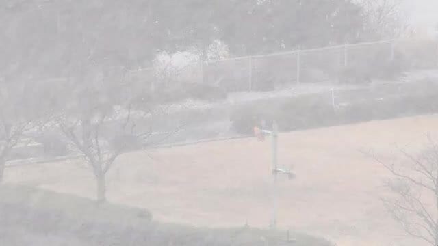 愛媛も冬型の気圧配置　山地中心で大雪　平地も積雪の所も　道路の凍結や交通トラブルなどに注意【愛媛】