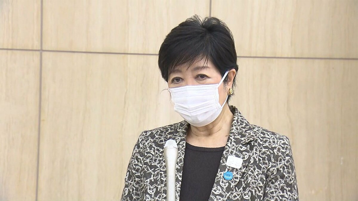 速報 二重変異型 都内で初確認 国内死者1万人超える