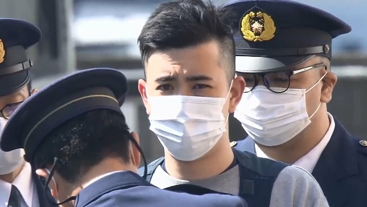 独自 会社役員宅に放火殺人で元親族の男 30 を逮捕 事件直前には母親を監禁か 容疑者周辺で 不可解な死 も
